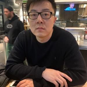 Meet your Posher, Ning